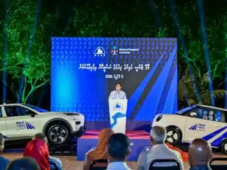 Government launches national taxi line with fleet of 150 cars