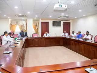 Committee approves bill to synchronize two elections, in just five minutes