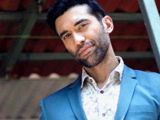 އެކްޓަރު ކުޝާލް