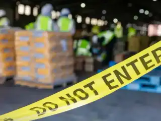 Customs Seizes 1,108 Vape Cartridges