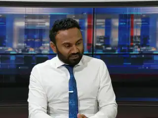 އެމްޓީޑީސީގެ ކުރީގެ މެނޭޖިންގ ޑިރެކްޓަރ ތަޒްމީލް އަބްދުއްސަމަދު