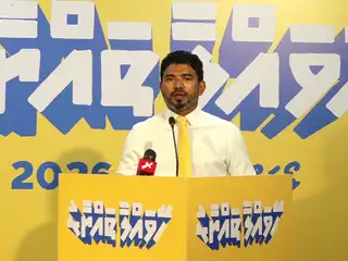  ބޭރު ގައުމުތަކުގައި ވޯޓު ފޮށި ނުބަހައްޓަން ނިންމީ، އެތަންތަނުން ޕީއެންސީ އަށް ލިބޭނެ ވޯޓު މަދުވާނެތީ: އެމްޑީޕީ 