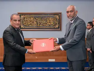 President Dr. Mohamed Muizzu has appointed Mohamed Nimal as the Chief Executive Officer (CEO) of the Local Government Authority (LGA).