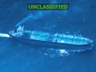 އެމެރިކާގެ އަސްކަރިއްޔާ އިން ވެނެޒުއޭލާ އާ ގުޅުންހުރި ހަތް ވަނަ ތެޔޮ ޓޭންކަރު ހިފަހައްޓާފައިވާކަން އިޢުލާނު ކޮށްފި