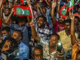 ސަރުކާރު އަދި ދައުލަތް! މިނިވަންކަމުގެ މާނަ ފަހުމުވުމަށް އުނދަގޫ ހާލަތެއްގައި