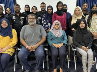 ޓްރޭންނިންގ އޮފް ޓްރޭނަރސް ޕްރޮގްރާމްގެ ބައިވެރިން