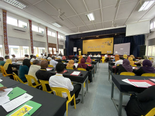 MDP workshops ongoing in Addu City