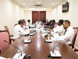 The Parliamentary Committee on Social Affairs reviews the Human Organ Transplant Bill. | Majlis