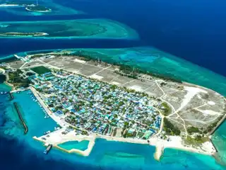 ޅ. ހިންވަރު ފެންނަ ފޮޓޯއެއް
