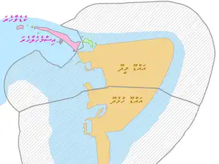 އައްޑޫ ސިޓީއާއި، އައްޑޫ ހުޅުދޫ އަދި އައްޑޫ މީދޫގެ އިދާރީ ދާއިރާތަކުގެ އިޚްތިޞާޞްތަކަށް ބަދަލު ގެންނަވައި، ރައީސުލްޖުމްހޫރިއްޔާ ޑރ. މުޙައްމަދު މުޢިއްޒު ރަސްމީ ޤަރާރު ވަނީ ނެރުއްވާފައި.
