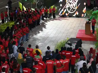 2023 ވަނަ އަހަރު އަރުތަ ޕްރޮގްރާމް ރަސްމީކޮށް ފެށުމަށް ބޭއްވި ރަސްމިއްޔާތުގެ ތެރެއިން