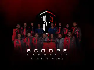 Court schedules hearing for Sunday to decide on designating "Scoop" as a criminal gang