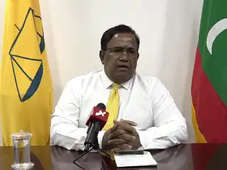  ހުކުރު ދުވަހު ބޭއްވި އެމްޑީޕީ ޕްރައިމަރީގެ ވަގުތީ ނަތީޖާތައް، އެ ޕާޓީ ގެ ވެބްސައިޓްގަ އާއްމުކޮށްފި