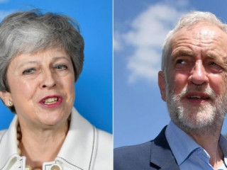 އިނގިރޭސި ވިލާތް އީޔޫއިން ވަކިވުމަށް އެކުލަވާލެވޭ އެއްބަސްވުމަށް ޖޫން މަހު ވޯޓަށް އަހާނެ