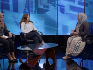 އެޗްއާރްސީއެމް އިން ރާއްޖެ ޓީވީގެ ފަސްކާފު ޕްރޮގްރާމްގައި