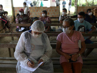 މި ބައްޔަށް އަލަށް ޕޮޒިޓިވްވާ މީހުންގެ އަދަދަށްވެސް ހިފެހެއްޓުމެއް ނާދޭ