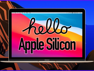 އެޕަލް ސިލިކަން ޗިޕް އެކުަލެވޭ މެކްސް