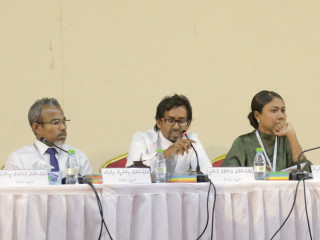 ޖޭއެސްސީގެ ބައެއް މެމްބަރުން