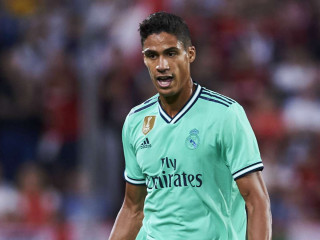 ރެއާލްގެ ފުރަތަމަ ލަނޑު އެޓީމަށް ކާމިޔާބުކޮށްދިން ކުޅުންތެރިޔާ ވަރާން