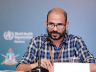 ލޮކްޑައުން އަށް ފަހު ކޮވިޑް19 އާއެކު ދިރިއުޅެން ދަސްކުރޭ: ޑރ. އަފްޒަލް