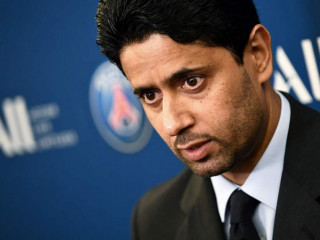 ޕީއެސްޖީގެ ރައީސް ނާސިރު އެލް ހެއްލާފީ