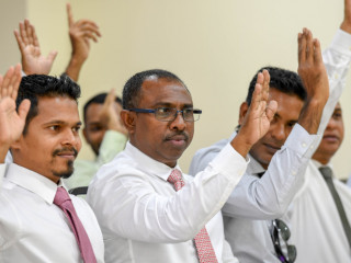 އަލީ އާޒިމް (މ)