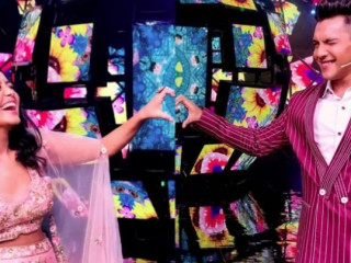 ނޭހާ ކައްކަރު އާއި އަދިތްޔަ ރޯއީ ކަޕޫރު