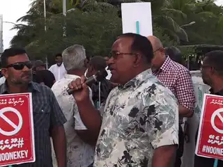 Current state of national affairs indicates that this administration lacks resolve to implement death penalty: Ghafoor