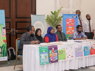 ދުންފަތުގެ ބާވަތްތައް ވިއްކަނީ ޤާނޫނާ އެއްގޮތްތޯ ބަލައި މޮނިޓަރ ކުރަނީ