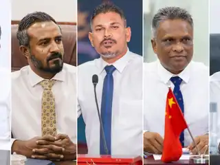 މޭޔަރު ކަމުގެ ރޭހަށް އެމްޑީޕީ އިން ވަރުގަދަ ތަޖުރިބާ ހުރި ޓީމެއް! އެމްޑީޕީ އިން ސިޓީތަކުގެ މޭޔަރު ކަމަށް ވާދަކުރައްވާ ކެންޑިޑޭޓުން ވިދާޅުވަނީ ކީކޭ؟