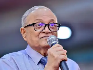 އެމެރިކާ އިން ޚާމަނާއީ އަވަހާރަ ކޮށްލުން، ރައީސް މައުމޫން ކުށްވެރި ކުރައްވައިފި 