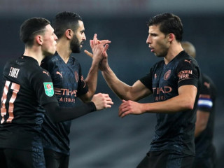 އާސެނަލާއި ސިޓީ ބައްދަލުކުރި މެޗުގެ ތެރެއިން: މި މެޗުން ސިޓީ މޮޅުވީ 4-1 ން