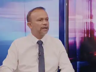 ރަސްމާލެ މަޝްރޫއާ ގުޅިގެން ރައީސް މުއިއްޒު އަށް ޖިނާއީ ދައުވާކުރަން ޖެހޭ: އަލީ ހުސައިން