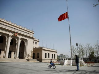 ޗައިނާގައި ކޮވިޑް-19 ގެ ކޭސްތައް ރިޕޯޓުކުރެވޭ މިންވަރު އަނެއްކާވެސް އިތުރުވެއްޖެ