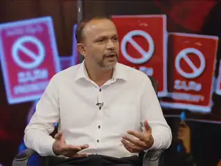 ދެ އިންތިހާބު އެއްކޮށްލަނީ ހަރަދު ކުޑަކުރަން ކަމަށް ބުނުމެކޭ، މޫދަށް އެރިއޮވެ ތިމަންނާ ނުހިކޭ ބުނުން އެއްފަދަ: އަލީ ހުސައިން