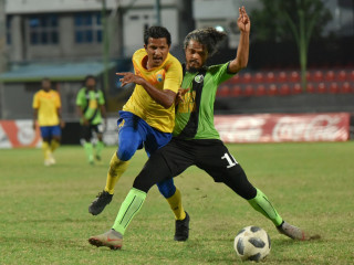 Valencia vs JJ sports Club