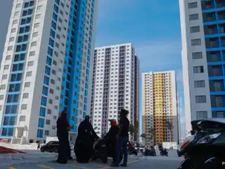 ހިޔާ ފްލެޓްތައް ހުންނަ ސަރަހައްދު