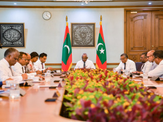 National Farmers’ Day and World Food Day to be officially marked in K. Kaashidhoo