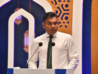 Vice President Faisal Naseem has inaugurated the 35th National Quran Recitation Competition