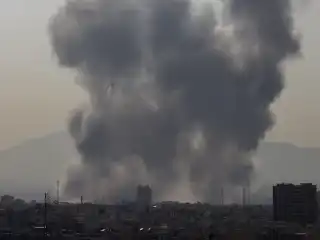 އެމެރިކާ އާއި އިޒްރޭލުން އީރާނަށް ދޭން ފެށި ހަމަލާތަކާ ބެހޭ ގޮތުން މިހާތަނަށް ސާފުވެފައިވާ މައުލޫމާތު