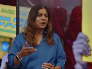 Former Defense Minister Mariya Ahmed Didi. | RaajjeMV