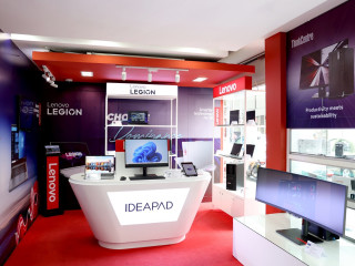 SIMDI Group's Key Division, "SIMDI Tech" expands its portfolio as the authorized distributor of Lenovo in the Maldives