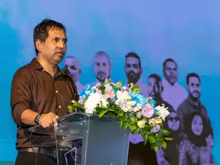 ބަނދަރުތަކުން ފެށި ވާހަކަ، ނިމުނީ މޭވާ އާއި ތަރުކާރީގެ ވާހަކަ އިން!