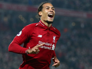 ވެންޑައިކް