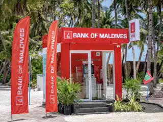 BML unveils ATMs in four additional islands of HDh. atoll 