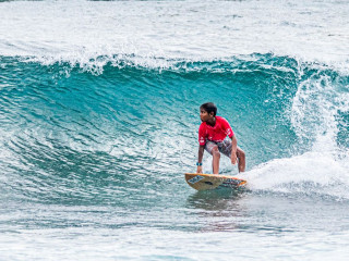 BML Islamic supports National Junior Surfing Championship 2023