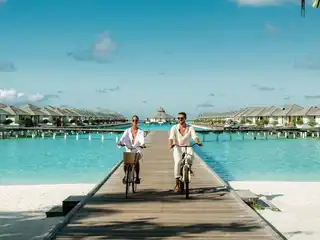 Arrivals rise 8.3 percent year-on-year in December 2025