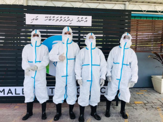 ބިދޭސީން ބައިތިއްބާފައި ތިބޭ ތަންތަނުގެ ހާލަތު ބެލުމަށް ޓަކައި ދިއުމަށް މާލޭ ސިޓީ ކައުންސިލުން ތައްޔާރުވެފައި