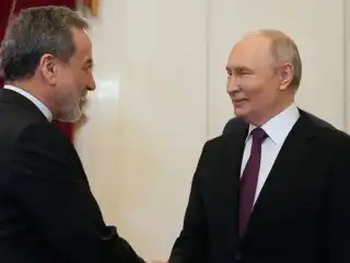 އީރާންގެ ފޮރިން މިނިސްޓަރު އަރާގްޗީގެ ޝުކުރާއި ތައުރީފު ރަޝިޔާ އަށް 