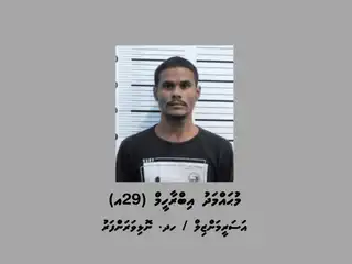 ލ. މާވަށު، މޫސާ އިބްރާހީމަށް ވަޅިން ހަމަލާދީ މަރާލި މައްސަލައިގައި ދައުވާ އުފުލާފައިވާ މުހައްމަދު އިބްރާހީމް